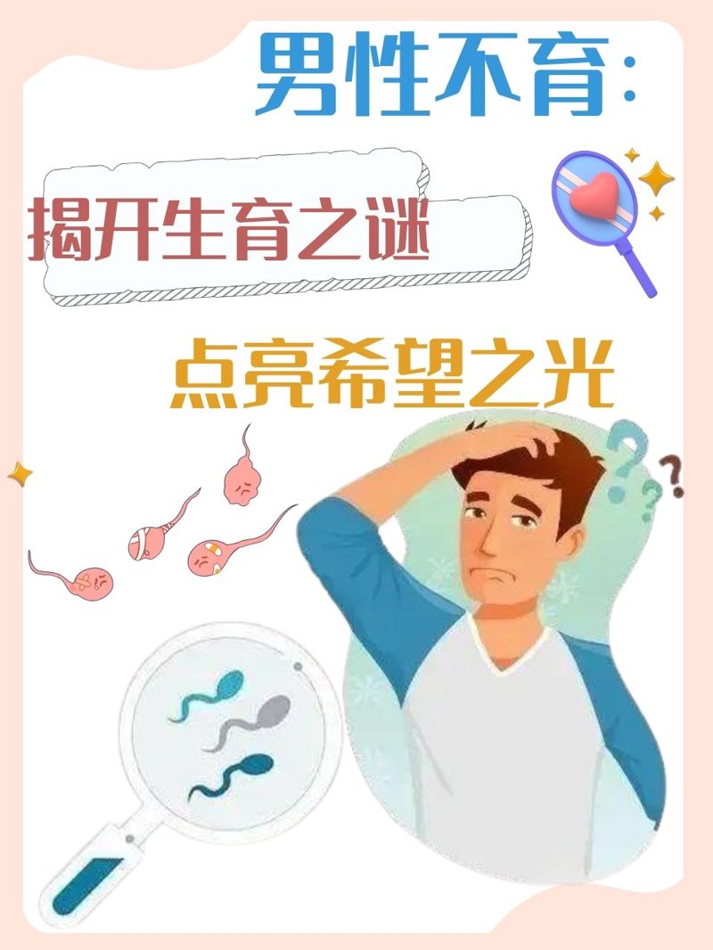 前列腺疾病的常见类型及其症状